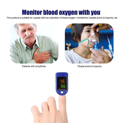 GLUCOMAX MEDIDOR DE GLUCOSA [PRECISIÓN DEL 99,9%] - 🔥ÚLTIMAS UNIDADES + PAGUE AL RECIBIR🔥